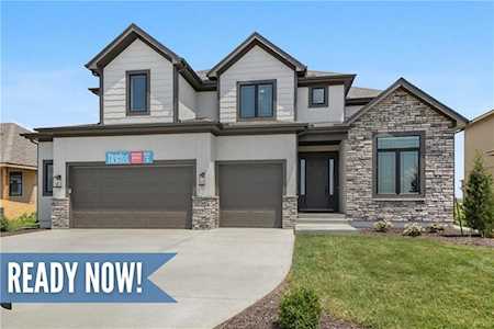 17268 W 169th Terrace Olathe, KS 66062