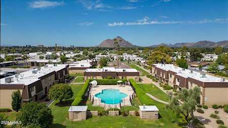 8454 E Chaparral Road Scottsdale, AZ 85250