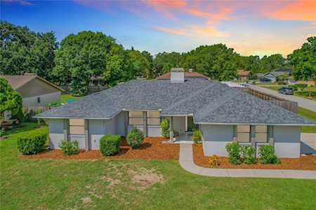 8062 Glenridge Ln Lakeland, FL 33809