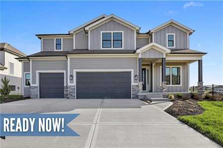 17260 W 169th Terrace Olathe, KS 66062