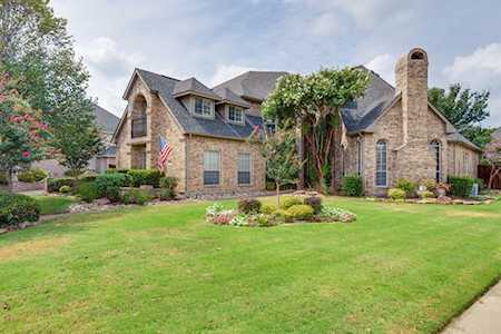 4801 Forest Hill Drive Flower Mound, TX 75028
