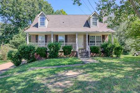 2183 Bauling Ct Clarksville, TN 37040