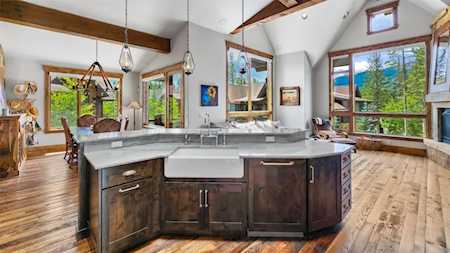 132 Union Trl #132 Breckenridge, CO 80424
