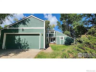 4309 W 20th St Rd Greeley, CO 80634