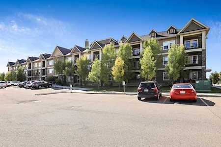 100 Cranfield Common SE #215 Calgary, AB T3M 1S1
