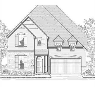 2408 Autry Lane Northlake, TX 76247