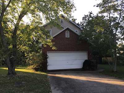 1211 Strawberry Cv Nashville, TN 37207