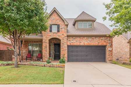 3528 Beekman Drive Fort Worth, TX 76244