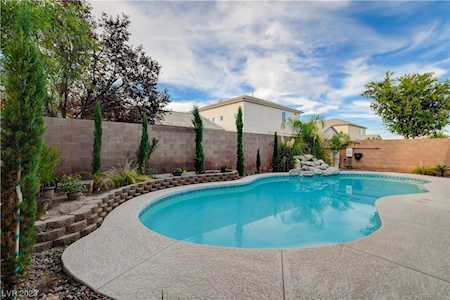4832 Whispering Spring Ave Las Vegas, NV 89131