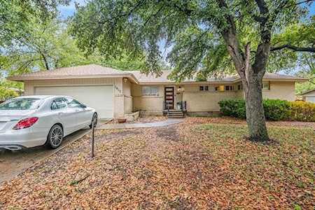 1617 Oak Cliff Road Fort Worth, TX 76103