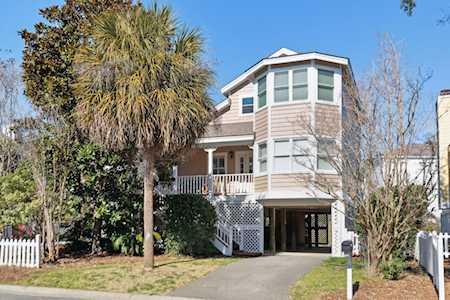 3 Pelican Reach Isle Of Palms, SC 29451
