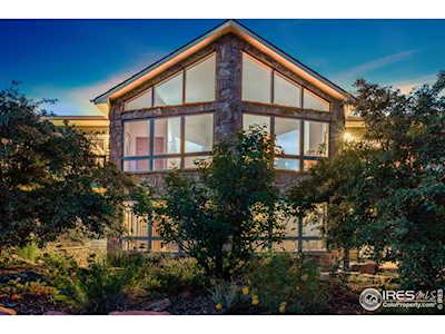 5148 Blue Sky Dr Loveland, CO 80538