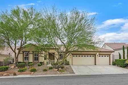 1693 Black Fox Canyon Rd Henderson, NV 89052