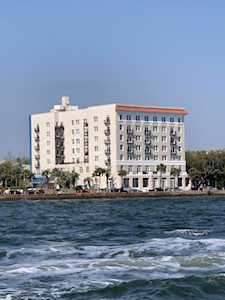 1 King Street #709 Charleston, SC 29401