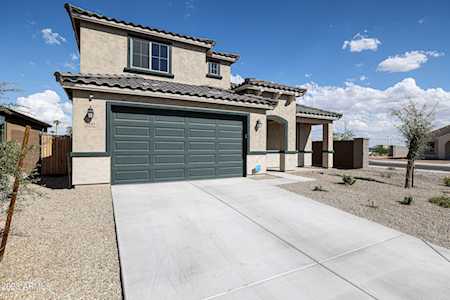 2449 S 245th Drive Buckeye, AZ 85326