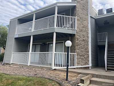 921 S Walden St #105 Aurora, CO 80017