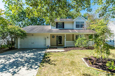3857 Aria Ln Lexington, KY 40514