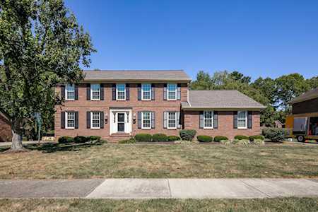 2133 Broadhead Place Lexington, KY 40515