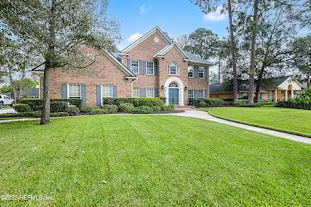 12159 Cattail DR W Jacksonville, FL 32223