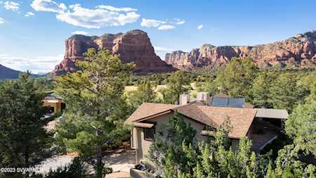 1050 Lee Mountain Rd Sedona, AZ 86351