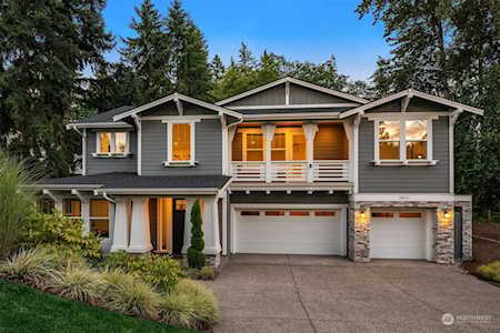 11631 NE 45th St Kirkland, WA 98033