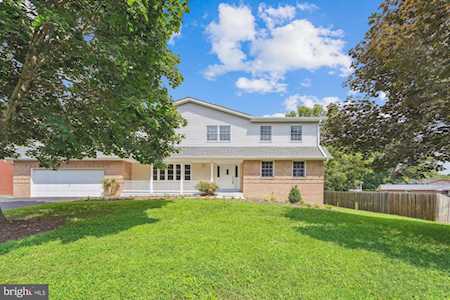 11814 Rivershore Dr Dunkirk, MD 20754