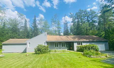 80 Longwood Dr Grantham, NH 03753