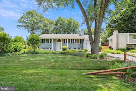 603 Burley Rd Annapolis, MD 21409