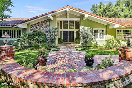 1505 Outlook Circle Westlake Village, CA 91362