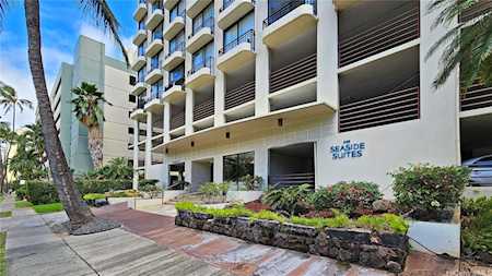 440 Seaside Avenue #608 Honolulu, HI 96815