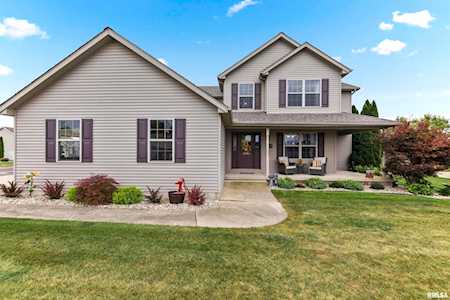 1400 Santa Fe Rd Washington, IL 61571