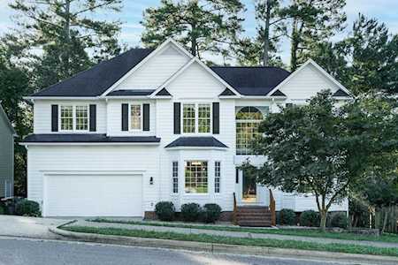 5305 Harrington Grove Drive Raleigh, NC 27613