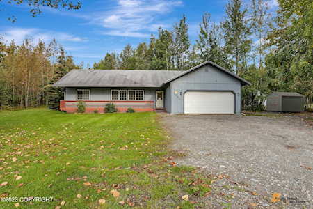 1300 N Cache Dr Wasilla, AK 99654