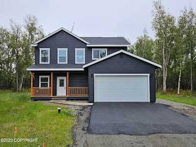 7301 E Graphite Circle Wasilla, AK 99654