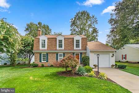 9503 Sweet Grass Ridge Columbia, MD 21046