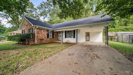 3608 Vanderwood Dr Memphis, TN 38128