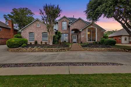 3212 Merrimack Lane Flower Mound, TX 75022