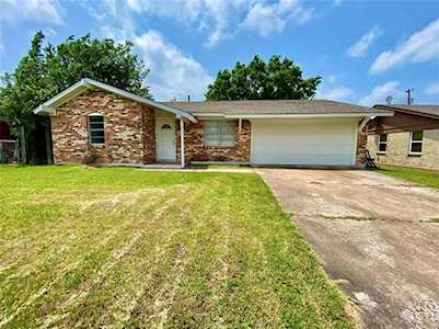 1723 S Center Street Denison, TX 75021