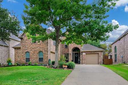 11531 Ashdon Lane Frisco, TX 75035