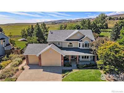 4513 Idledale Dr Fort Collins, CO 80526