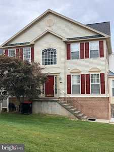 554 Kirkcaldy Way Abingdon, MD 21009