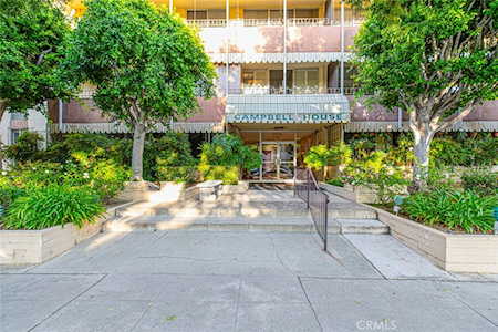 1142 Campbell St #206 Glendale, CA 91207