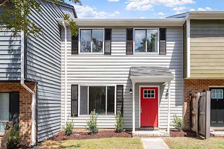1000 Fargo Street #C3 Durham, NC 27707