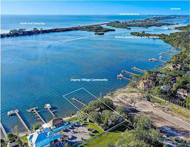 133 W Bay St Osprey, FL 34229