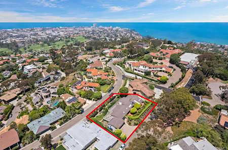 7231 Encelia Dr La Jolla, CA 92037