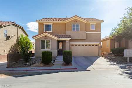 452 Merseyside Dr Las Vegas, NV 89178