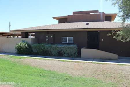 2533 W Hazelwood St #8 Phoenix, AZ 85017