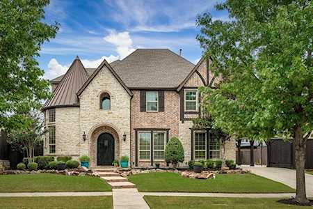 15028 Bardwell Lane Frisco, TX 75035
