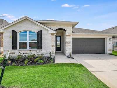 1053 Dog Iron ST Georgetown, TX 78633