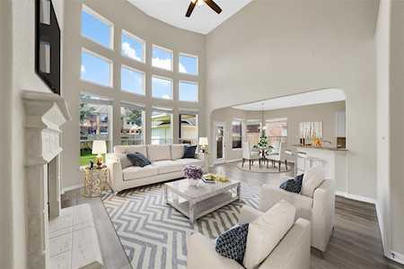 3926 Bowie Bend Ln Katy, TX 77494